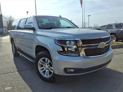 2019 Chevrolet Suburban 4X2 LT 4DR SUV