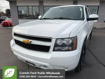 2014 Chevrolet Suburban 4X2 LT 4DR SUV