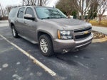 2013 Suburban Thumbnail 3