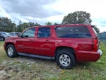 2013 Suburban Thumbnail 6