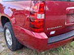 2013 Suburban Thumbnail 8