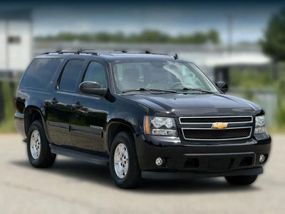 2014 Chevrolet Suburban 4X2 LT 4DR SUV