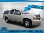 2014 Suburban Thumbnail 1