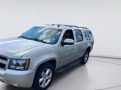 2013 Chevrolet Suburban 4X2 LT 4DR SUV