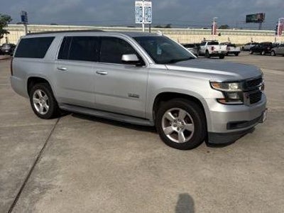 2015 Chevrolet Suburban 4X2 LT 4DR SUV