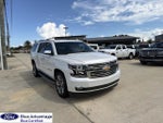 2020 Suburban Thumbnail 1