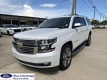 2020 Suburban Thumbnail 5