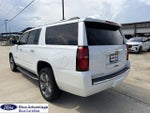 2020 Suburban Thumbnail 8