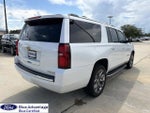 2020 Suburban Thumbnail 11