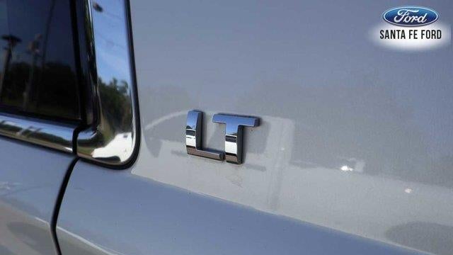 2015 Chevrolet Suburban LT