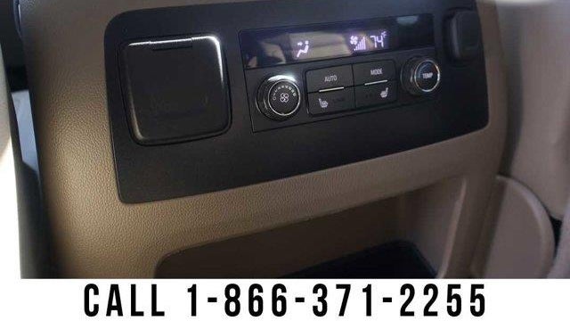 2015 Chevrolet Suburban LT