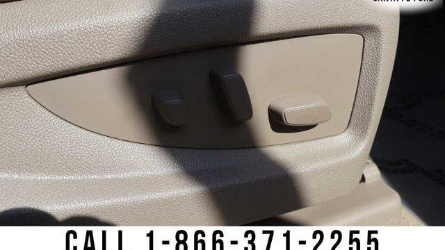 2015 Chevrolet Suburban LT