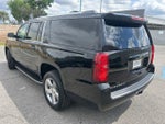 2017 Suburban Thumbnail 3