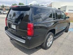 2017 Suburban Thumbnail 4