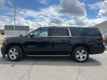 2017 Suburban Thumbnail 6