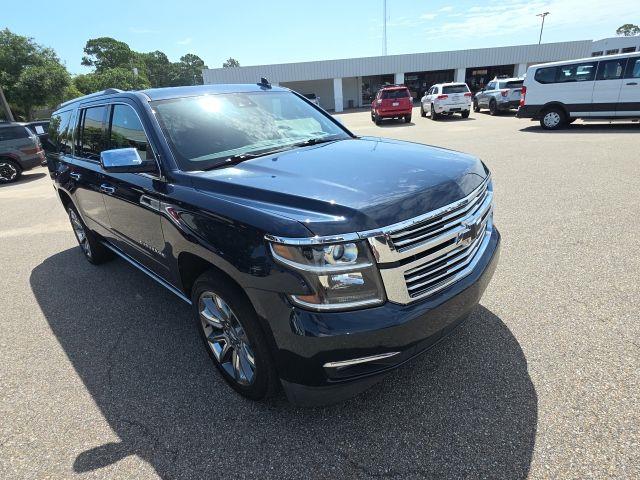 2019 Chevrolet Suburban - $17,444