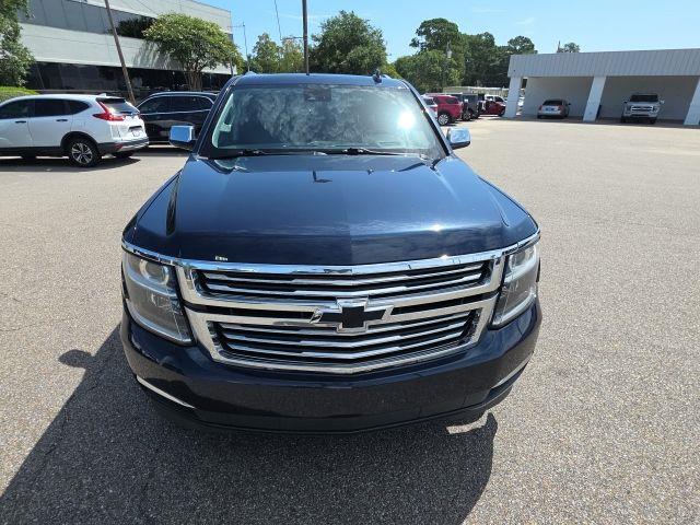 2019 Chevrolet Suburban - $17,444