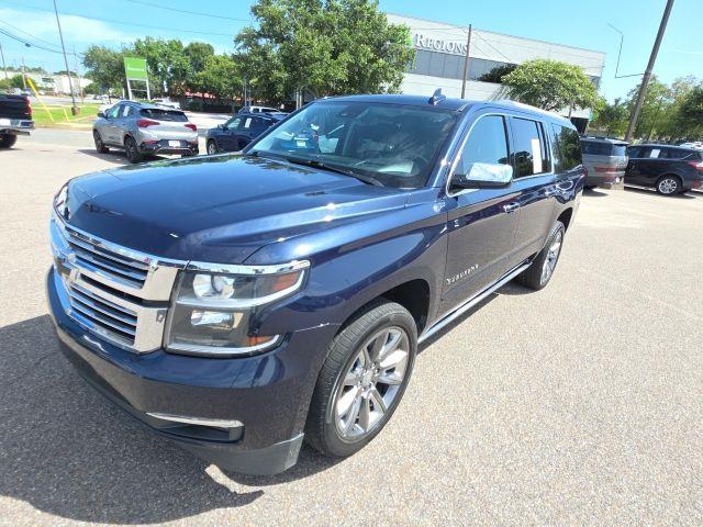 2019 Chevrolet Suburban - $17,444