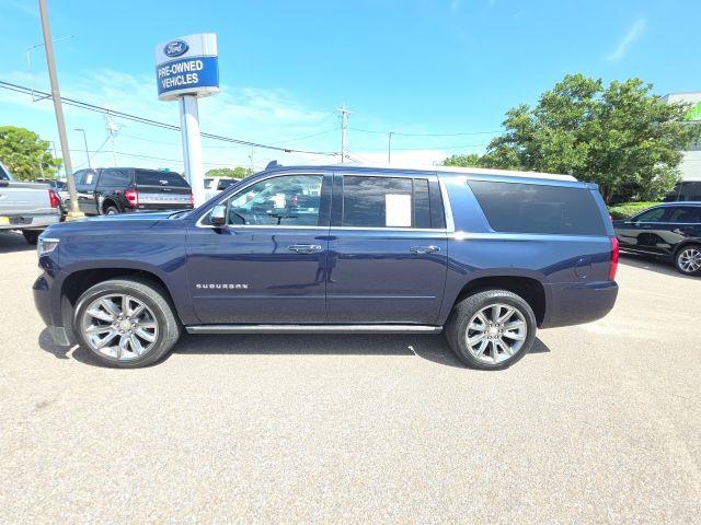 2019 Chevrolet Suburban - $17,444