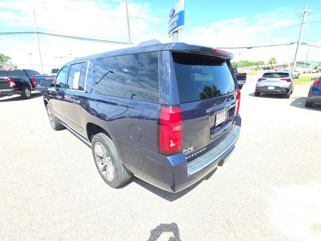 2019 Chevrolet Suburban - $17,444