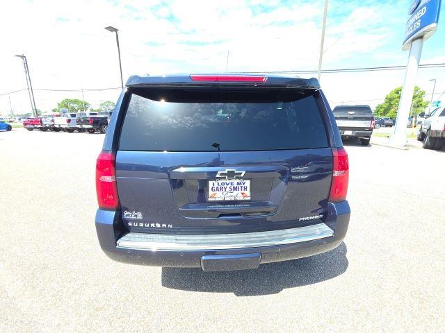 2019 Chevrolet Suburban - $17,444
