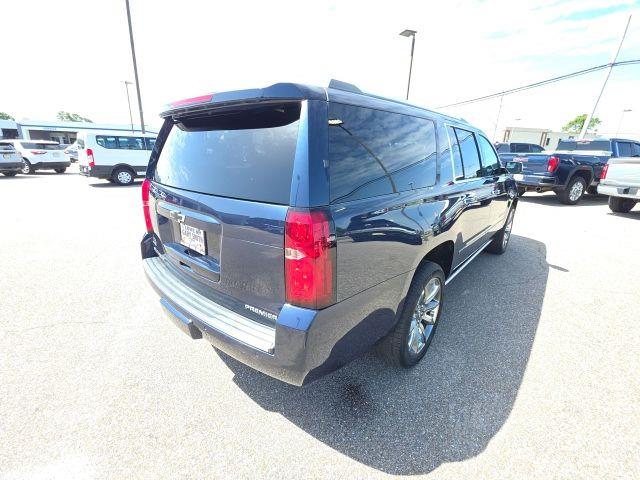 2019 Chevrolet Suburban - $17,444