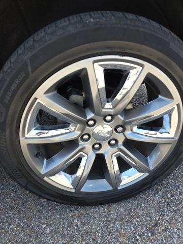 2019 Chevrolet Suburban - $17,444