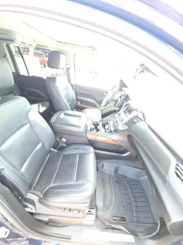 2019 Chevrolet Suburban - $17,444