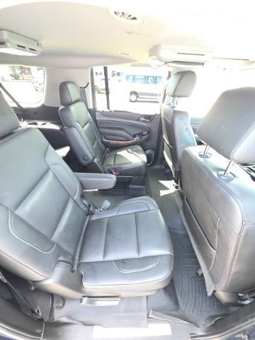 2019 Chevrolet Suburban - $17,444