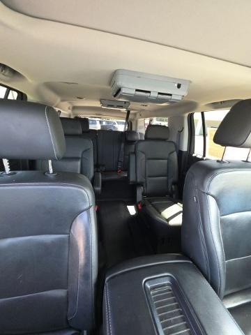 2019 Chevrolet Suburban - $17,444