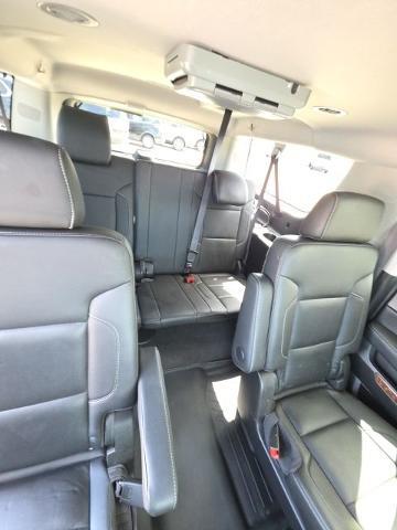 2019 Chevrolet Suburban - $17,444