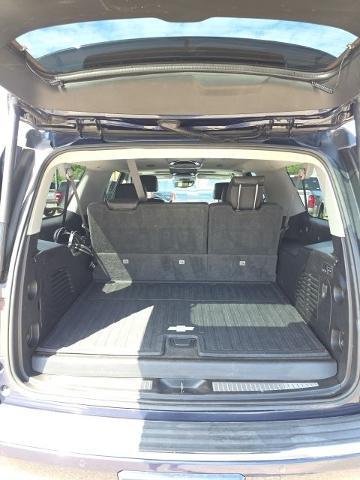 2019 Chevrolet Suburban - $17,444