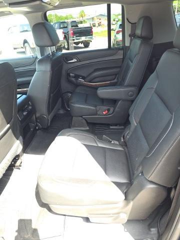 2019 Chevrolet Suburban - $17,444