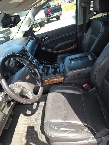 2019 Chevrolet Suburban - $17,444