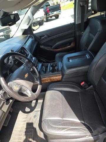 2019 Chevrolet Suburban - $17,444
