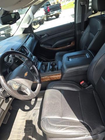 2019 Chevrolet Suburban - $17,444