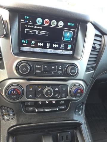 2019 Chevrolet Suburban - $17,444