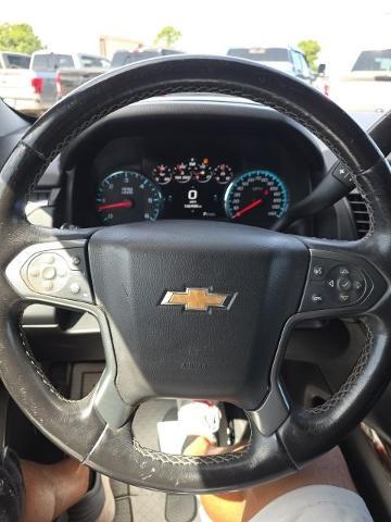 2019 Chevrolet Suburban - $17,444