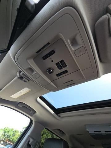 2019 Chevrolet Suburban - $17,444