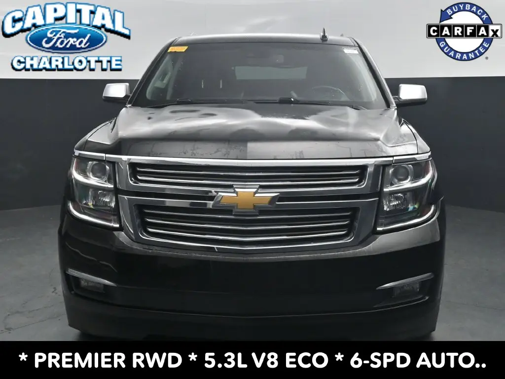 2018 Chevrolet Suburban - $24,898
