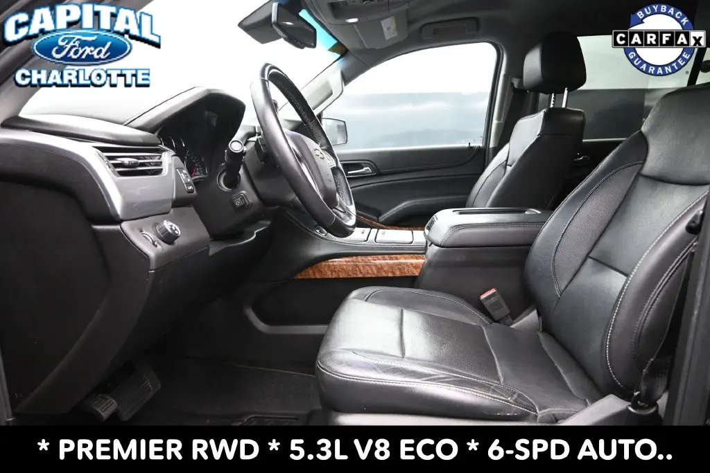 2018 Chevrolet Suburban - $24,898