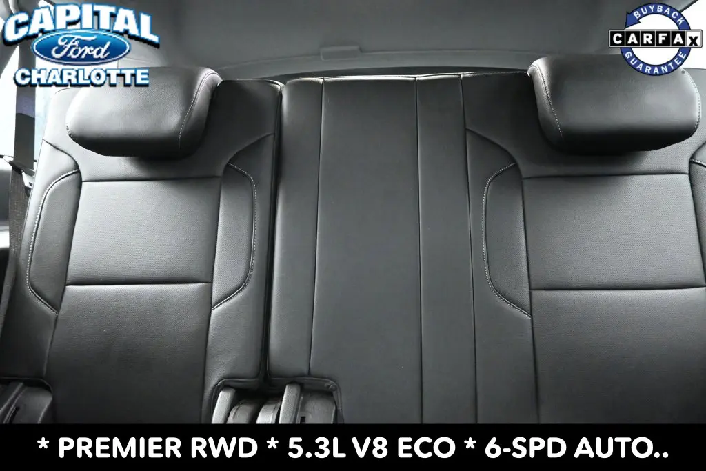 2018 Chevrolet Suburban - $24,898