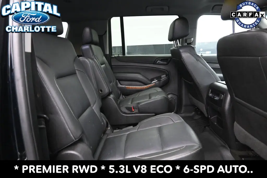 2018 Chevrolet Suburban - $24,898