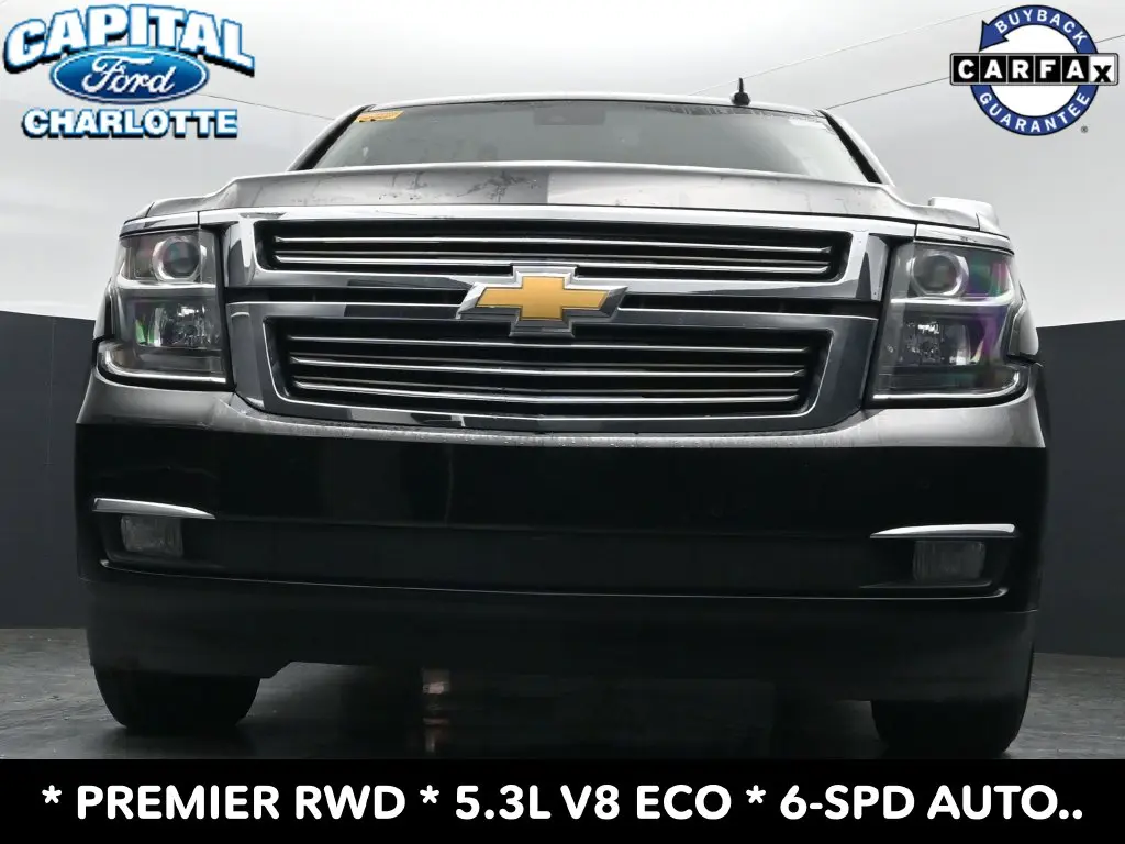 2018 Chevrolet Suburban - $24,898