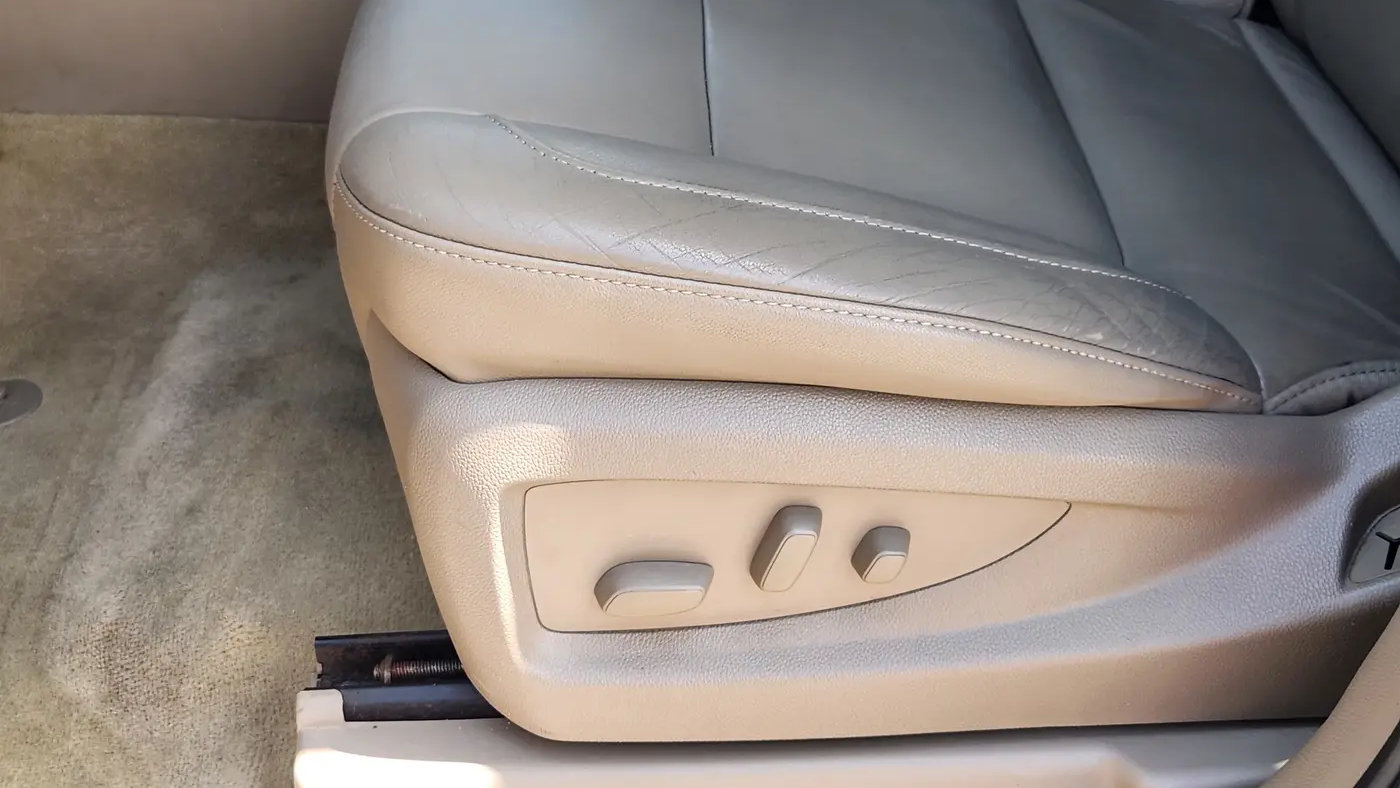 2015 Chevrolet Suburban LT