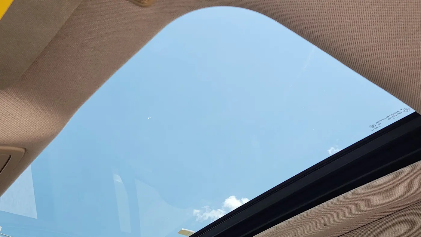 2015 Chevrolet Suburban LT