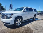 2017 Suburban Thumbnail 6