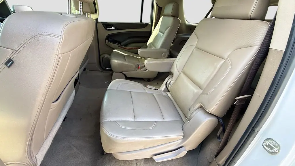 2020 Chevrolet Suburban Premier