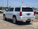 2019 Suburban Thumbnail 5