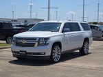 2019 Suburban Thumbnail 6